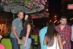 Friday Night at Byblos Old Souk